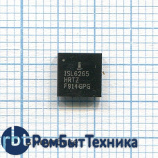 Микросхема ISL6265HRTZ