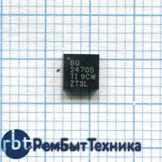 Контроллер BQ24705