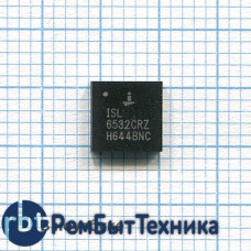 Микросхема ISL6532CRZ