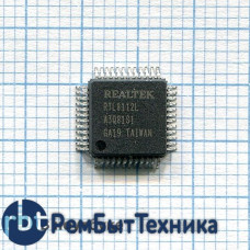 Контроллер RTL8112L