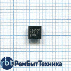 Микросхема MAX17435E