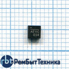 Микросхема NB669GQ