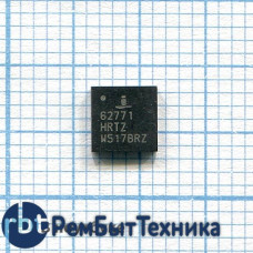 Микросхема ISL62771HRTZ
