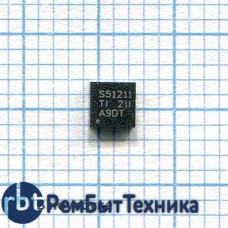 Микросхема TPS51211