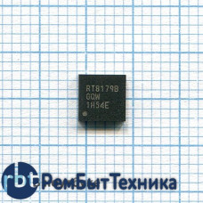 Микросхема RT8179BGQW
