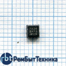 Транзистор SI7326DN-T1-GE3 Транзистор SI7326DN-T1-GE3