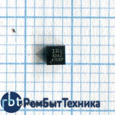 Контроллер IRFHS8342TRPBF
