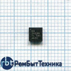 Контроллер BQ24296