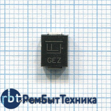 Микросхема SMCJ24A