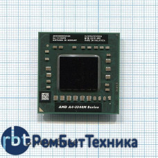 AM3300DDX23GX A4-3300M