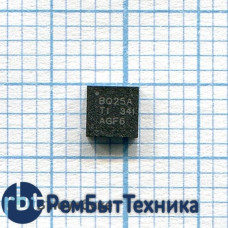 BQ24725A