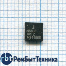 ISL95836HRTZ