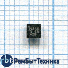 TPS65233RTE
