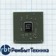 216-0841027 видеочип AMD Mobility Radeon HD 8670M