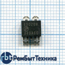 Транзистор AP6902GH-HF