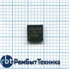 Контроллер OZ8660LN
