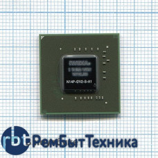 Чип nVidia GeForce GT740M N14P-GV2-S-A1 Чип nVidia GeForce GT740M N14P-GV2-S-A1