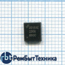 Контроллер FDMS3600S Контроллер FDMS3600S
