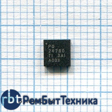 Контроллер BQ24780