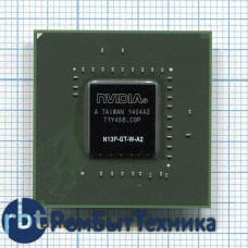 Чип nVidia n13p-gt-w-a2 Reball
