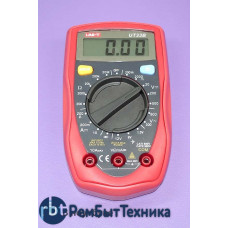 Мультиметр UNI-T UT33B