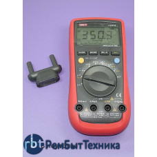 Мультиметр UNI-T UT61A