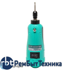 Ручная мини дрель Pro'sKit PT-5202F с набором насадок