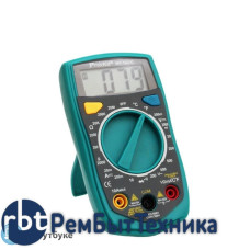 Мультиметр Pro'sKit MT-1233C-C