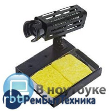 Профессиональная подставка для паяльников Goot st-76