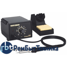 Паяльная станция QUICK 969 ESD 60W