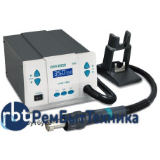 Паяльная станция QUICK 861DE ESD 1200W