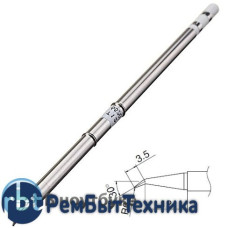 Жало для паяльника Hakko T12-J02 оригинал