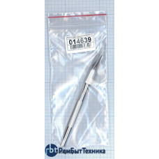Скальпель радиомонтажный Pro'sKit 145 мм 8PK-394B