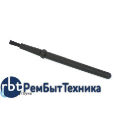 Щетка антистатическая маленькая (кисточка) 135мм