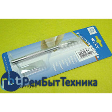 Скальпель WLXY WL-9309 с набором лезвий (5шт.)
