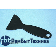 Лопатка большая пластиковая для вскрытия телефонов/планшетов