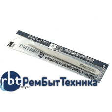 Пинцет Goot TS-10 прямой 120мм Оригинал