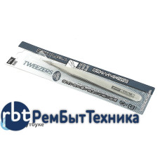 Пинцет Goot TS-12 прямой 115мм Оригинал
