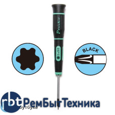 Отвертка звездообразная Pro'sKit SD-081-T3