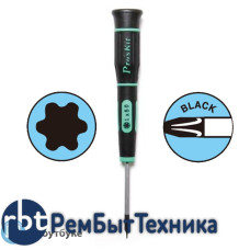 Отвертка звездообразная Pro'sKit SD-081-T1