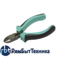 Бокорезы Pro'sKit PM-737 с пружиной, 115мм