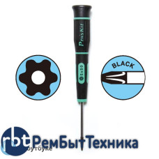 Отвертка звездообразная Pro'sKit SD-081-T5H