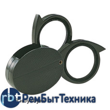 Лупа двойная Pro'sKit 8PK-MA005