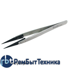 Пинцет Pro'sKit TZ-300A антистатический, прямой