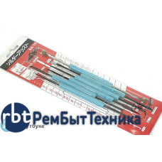 Набор инструментов для пайки 6 предметов