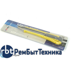 Нож канцелярский малый 135мм