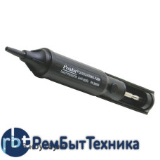 Оловоотсос Pro'sKit 8PK-366NA пластиковый 205мм