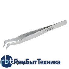 Пинцет Pro'sKit 1PK-110T антимагнитный, изогнутый 120мм