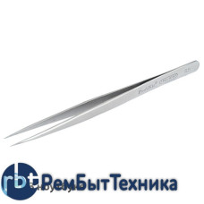 Пинцет Pro'sKit 1PK-105T антимагнитный, тонкий,прямой 140мм