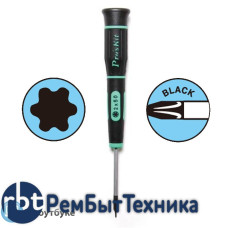 Отвертка звездообразная Pro'sKit SD-081-T2